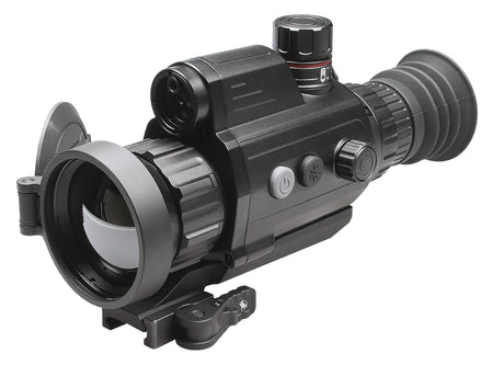 AGM Varmint LRF V2 TS50-640 Thermal 50mm 2.5x Multi Reticle 640x512 Digital Zoom Scope