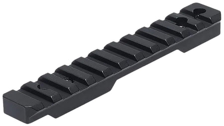 Winchester Repeating Arms 62399 Picatinny Style Base Rail for Xpert Black