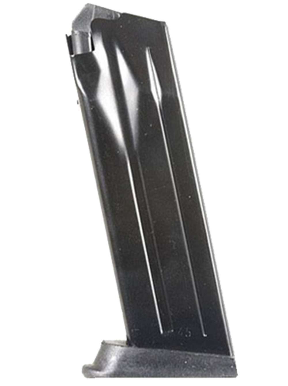 H&K Magazine 9mm 15 Round P30 & VP9 Pistol