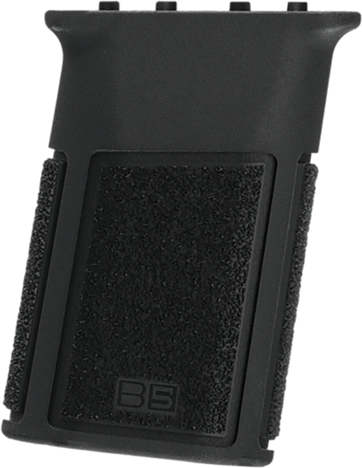 B5 Systems VFG1571 Vertical M-LOK Grip Black Polymer Ergonomic Design
