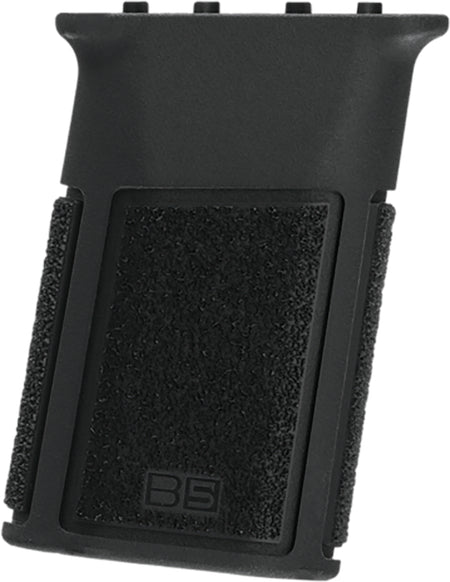 B5 Systems VFG1571 Vertical M-LOK Grip Black Polymer Ergonomic Design