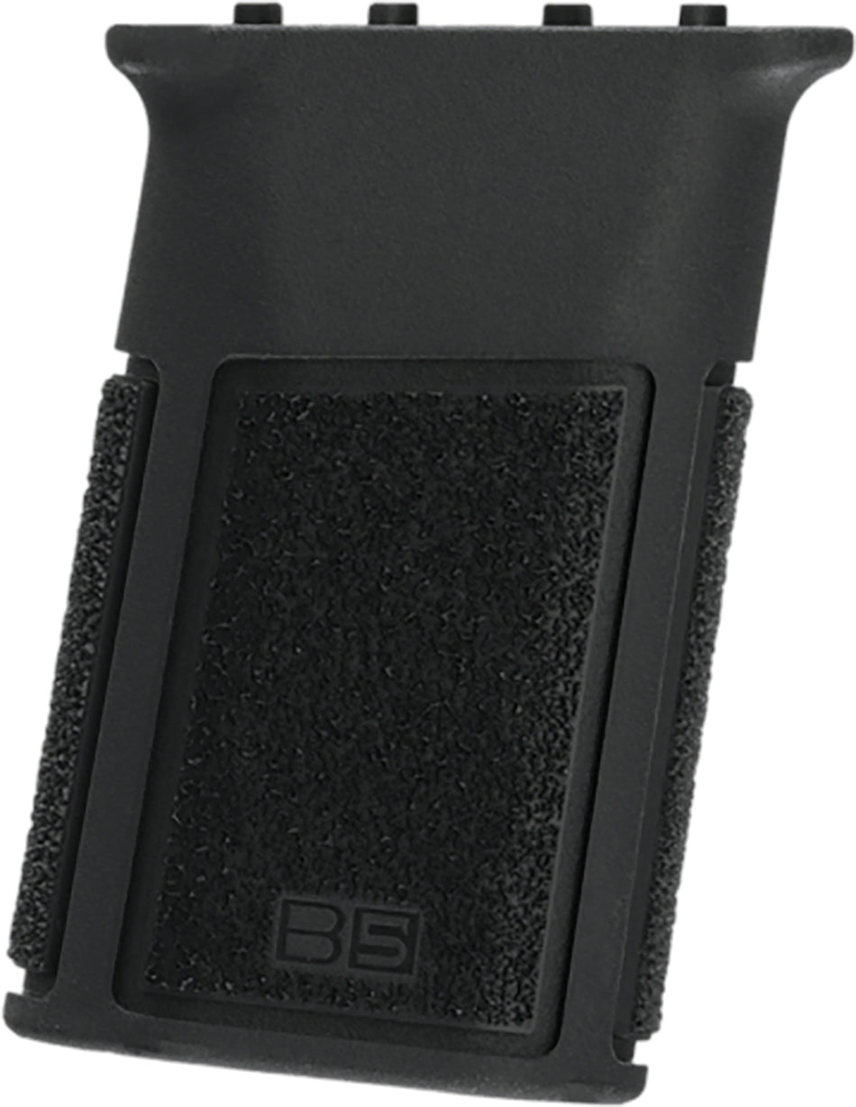 B5 Systems VFG1571 Vertical M-LOK Grip Black Polymer Ergonomic Design