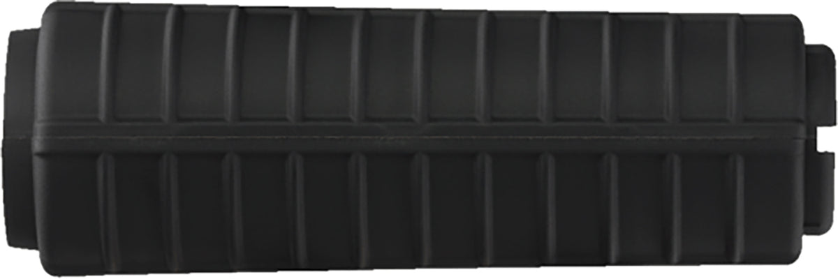 B5 Systems Black CAR15 Handguard Mil-Spec Drop-In AR Replacement