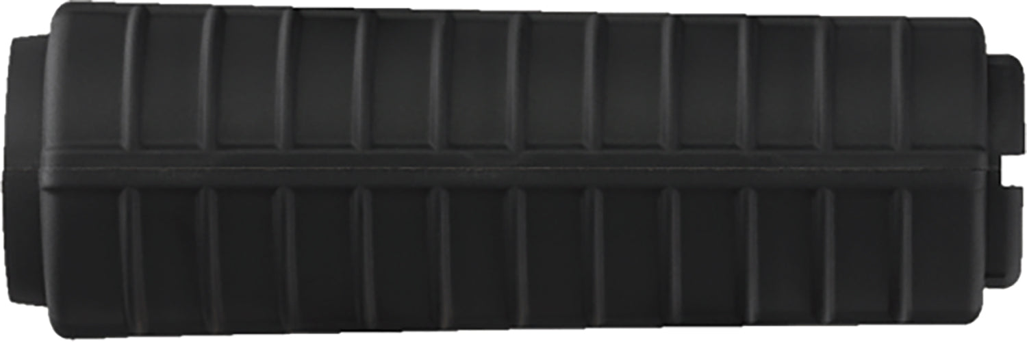B5 Systems Black CAR15 Handguard Mil-Spec Drop-In AR Replacement