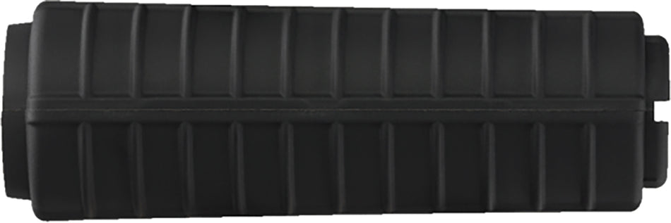 B5 Systems Black CAR15 Handguard Mil-Spec Drop-In AR Replacement