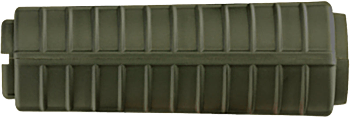 B5 Systems OD Green CAR15 Handguard Mil-Spec Drop-In AR Replacement