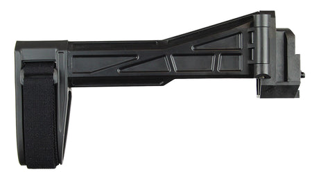 SB Tactical BREN2 Black Pistol Brace Designed for CZ Bren 2