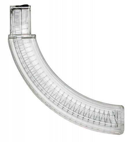 Remington 597 Magazine .22LR 30 Round Clear Body