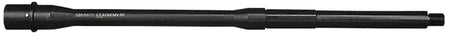 Lead & Steel LLC Match Grade 5.56 16" Black Rifle Barrel JAG-16-BBL