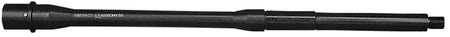 Lead & Steel LLC Match Grade 5.56mm 18" Black Rifle Barrel JAG-18-BBL