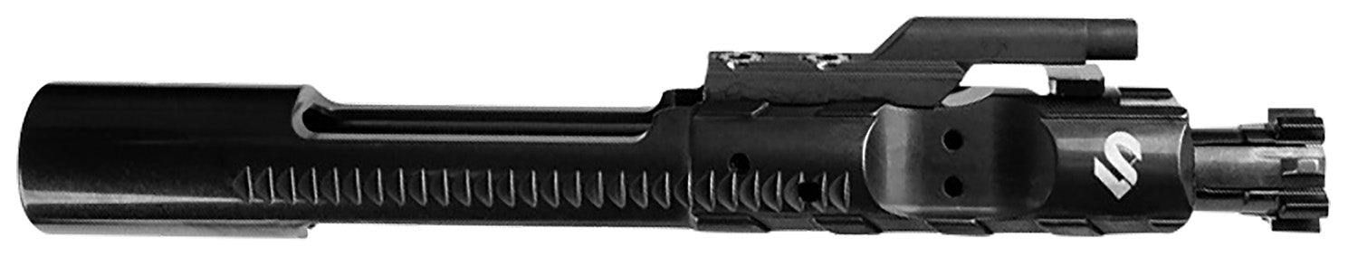 Lead & Steel Bolt Carrier Group 5.56MM/300BLK DLC Nitride ARCBCGSCDLC