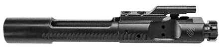 Lead & Steel Nitride Bolt Carrier Group 5.56 M-4/M-16 LSBCGN