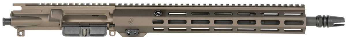 Lead & Steel LLC 5.56 All-Rounder Carbine Upper Receiver FDE (ARC-13-URG)