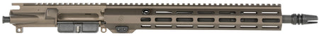 Lead & Steel LLC 5.56 All-Rounder Carbine Upper Receiver FDE (ARC-13-URG)
