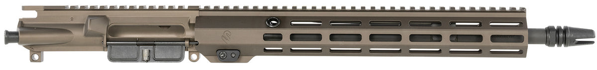 Lead & Steel LLC 5.56 14" All-Rounder Carbine Upper Receiver FDE – ARC-14-URG