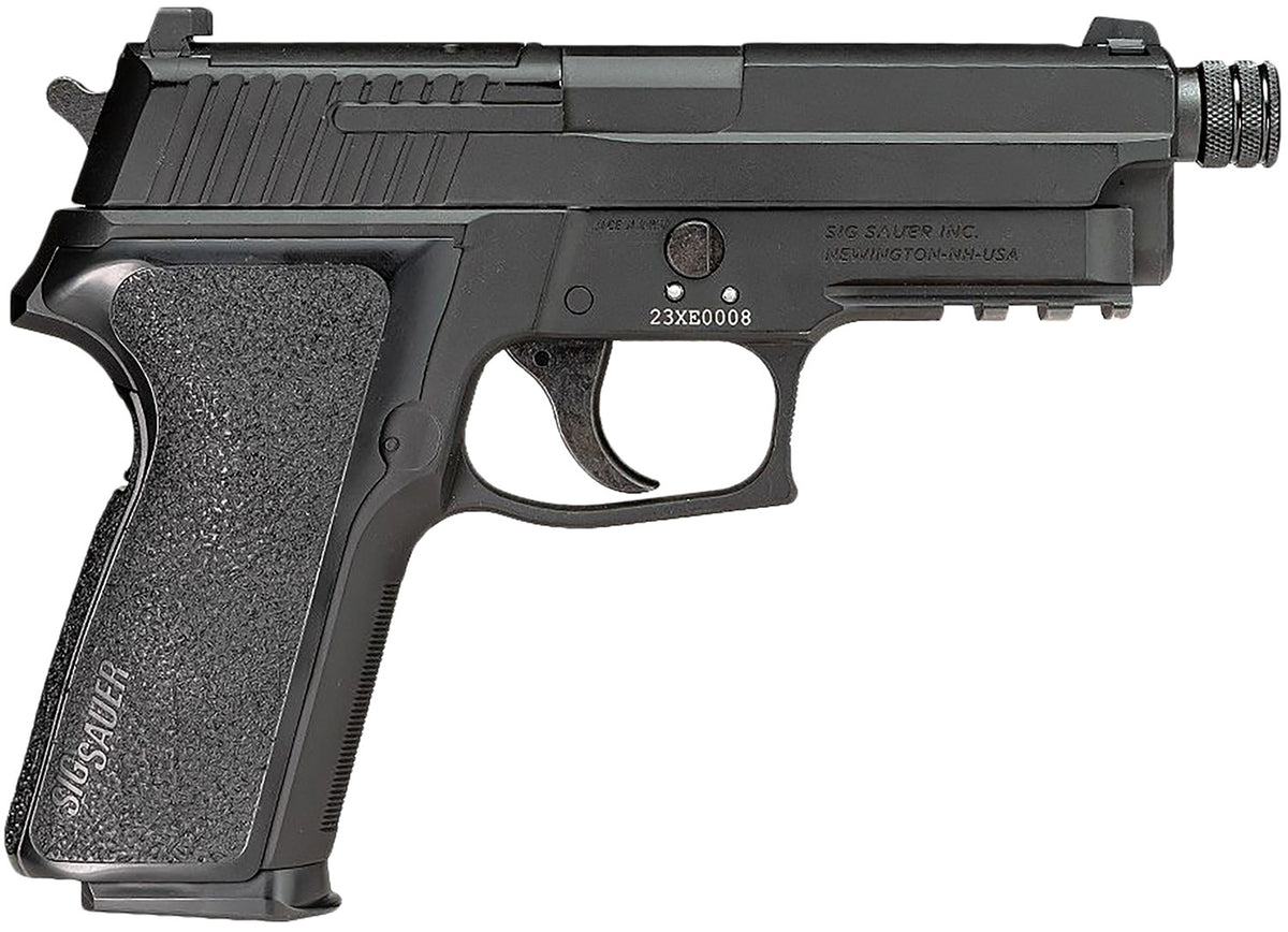 Sig Sauer P229 CO2 Powered Air Pistol .177 16rd Full Blowback Training Pistol