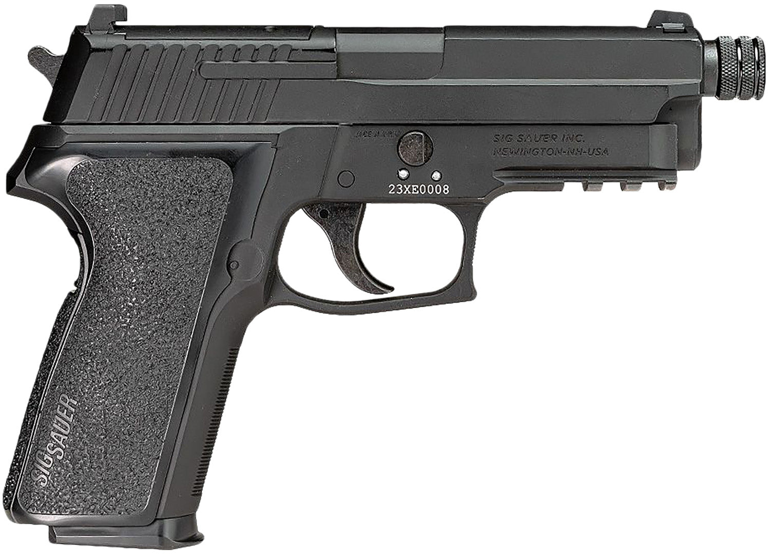 Sig Sauer P229 CO2 Powered Air Pistol .177 16rd Full Blowback Training Pistol