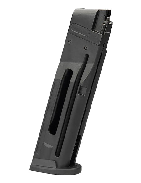 Sig Sauer AMPCBBP320XCA P320 XCarry Air Pistol 177BB 21rd Magazine Black Polymer