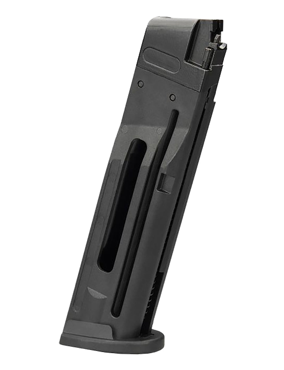 Sig Sauer AMPCBBP320XCA P320 XCarry Air Pistol 177BB 21rd Magazine Black Polymer