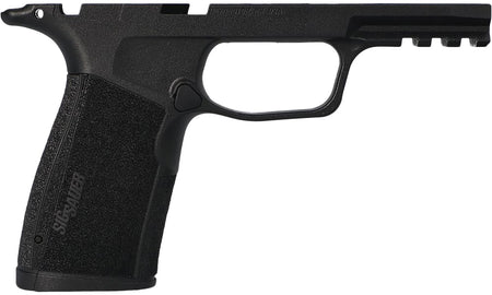 Sig Sauer P365 XMacro Grip Module, Manual Safety, 9mm, Fits 17rd XMACRO Magazines