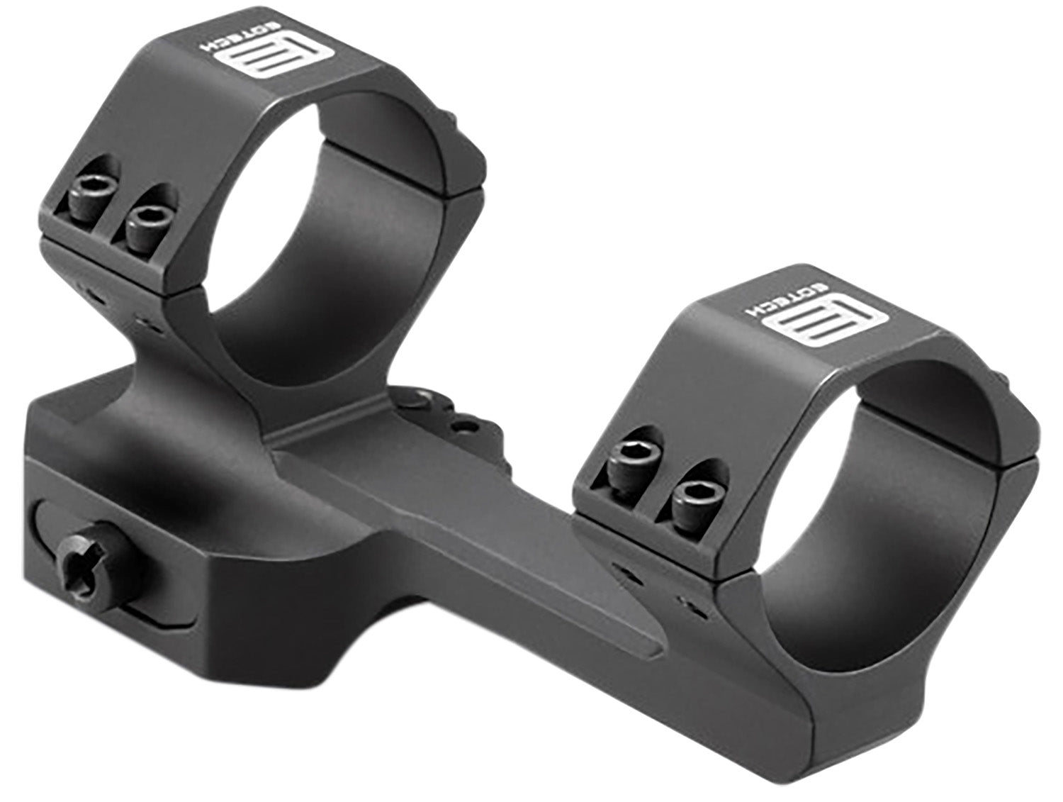 Eotech MN2015 PRS 2-Inch Cantilever Rifle Scope Mount/Ring Combo 30mm Matte Black