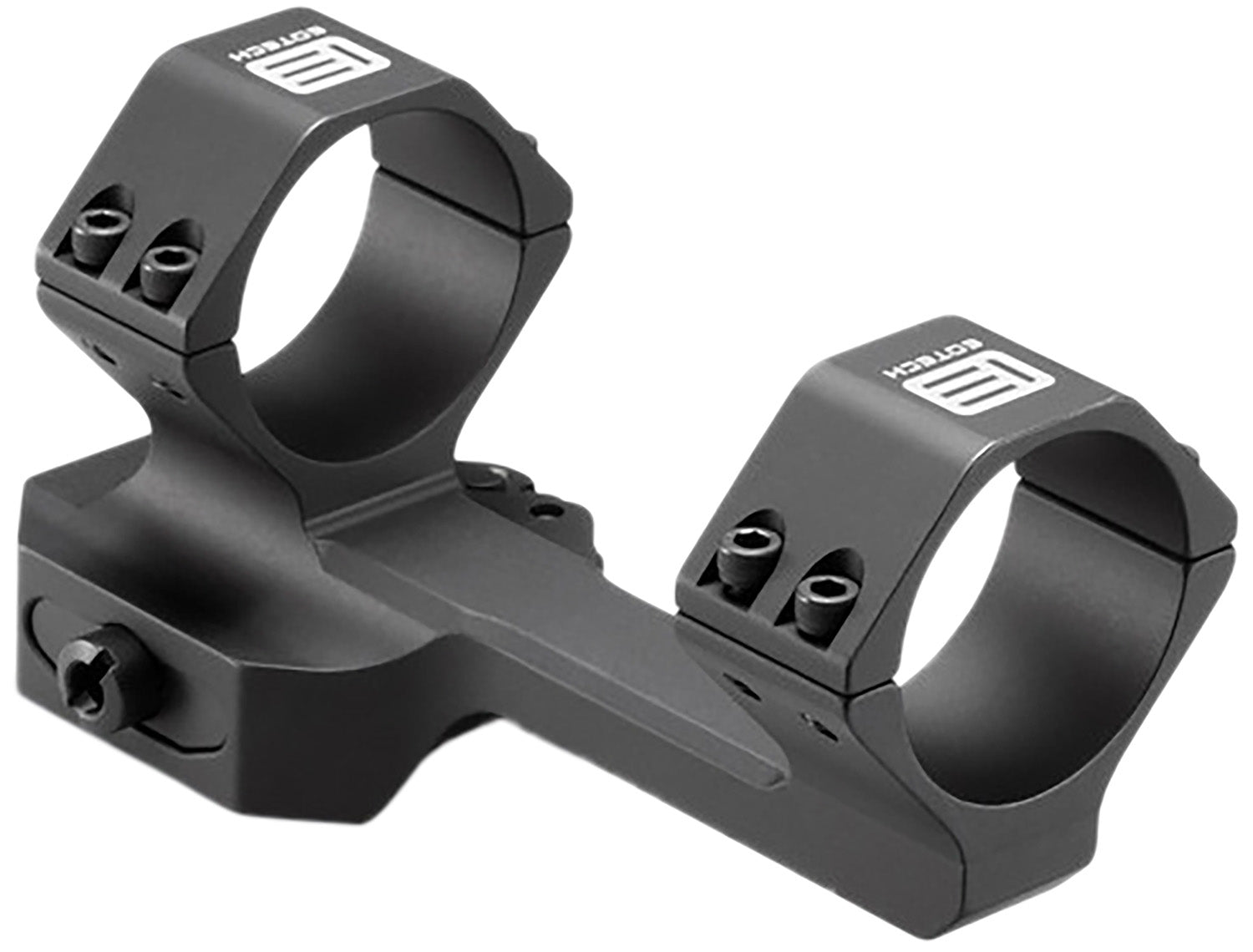 Eotech MN2016 PRS 2-Inch Cantilever Ring Mount Combo Black 34mm Scope Tube