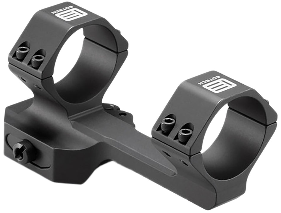 Eotech MN2016 PRS 2-Inch Cantilever Ring Mount Combo Black 34mm Scope Tube