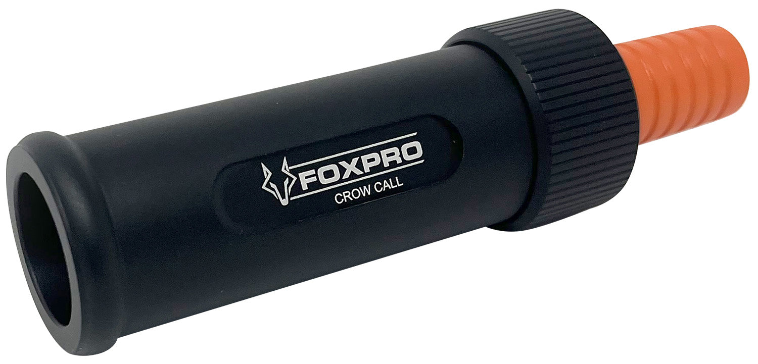Foxpro Crow Locator Hunting Call with 10 Featured Sounds