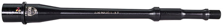 Faxon Firearms 5.56 NATO 10.5" Pencil Duty Series Black Nitride 4150 CMV Steel Barrel