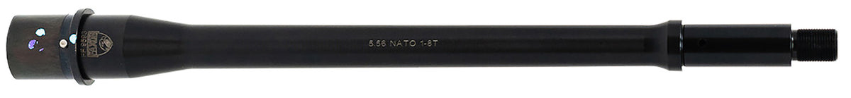 Faxon Firearms 5.56 NATO 11.5" Gunner Duty Series Nitride 4150 CMV Steel Barrel