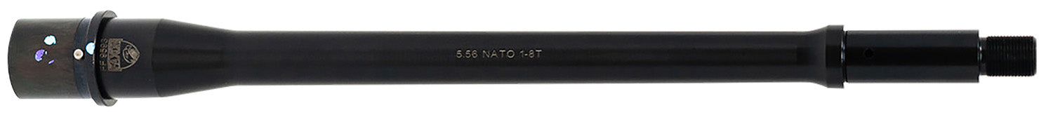 Faxon Firearms 5.56 NATO 11.5" Gunner Duty Series Nitride 4150 CMV Steel Barrel