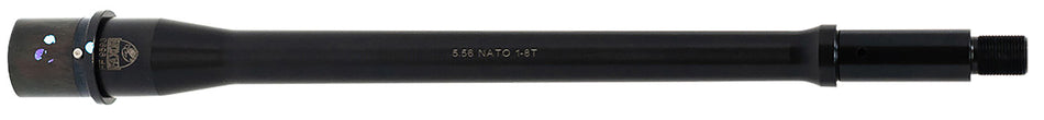Faxon Firearms 5.56 NATO 11.5" Gunner Duty Series Nitride 4150 CMV Steel Barrel