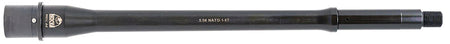 Faxon Firearms 5.56 NATO 12.5" Gunner Duty Series Nitride 4150 CMV Steel Barrel