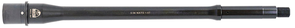 Faxon Firearms 5.56 NATO 12.5" Gunner Duty Series Nitride 4150 CMV Steel Barrel