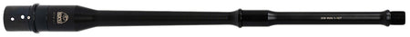 Faxon Duty Series .308 WIN Pencil Profile 16" Salt Bath Nitride 4150 CMV Barrel