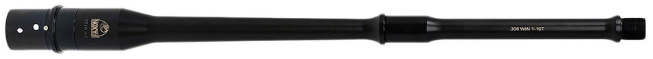 Faxon Duty Series .308 WIN Pencil Profile 16" Salt Bath Nitride 4150 CMV Barrel