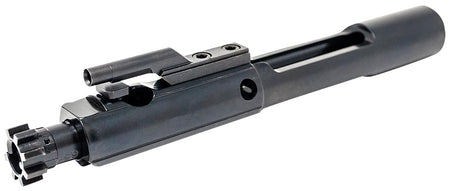 Faxon 6.5 Grendel/6mm ARC/22 ARC Type 2 Bolt Carrier Group Salt Bath Nitride 9310 Steel