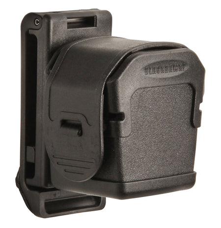 Blackhawk Taser X26 Cartridge Holder Black Polymer Belt-Loop Attachment