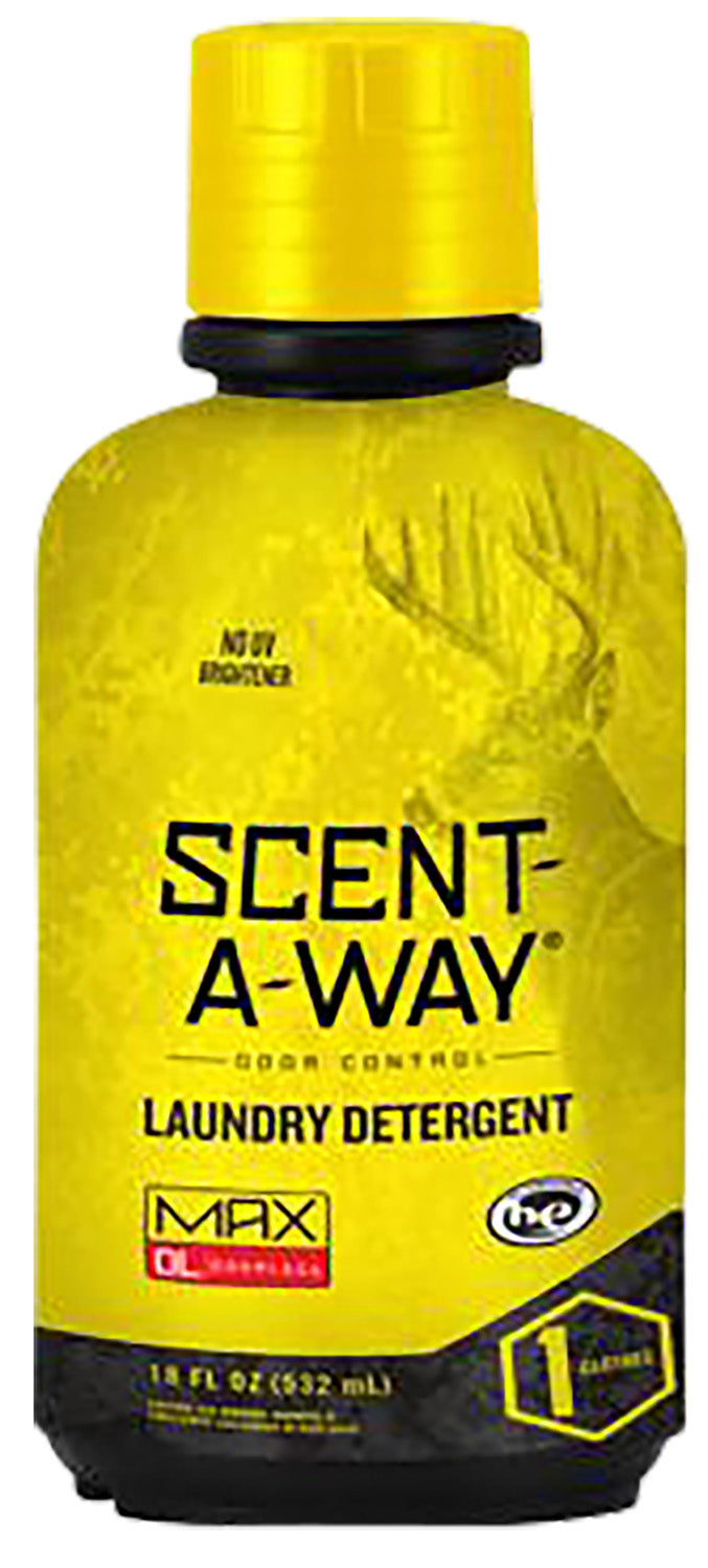 Scent-A-Way 18oz Odor Eliminating Spray HSSAW100091