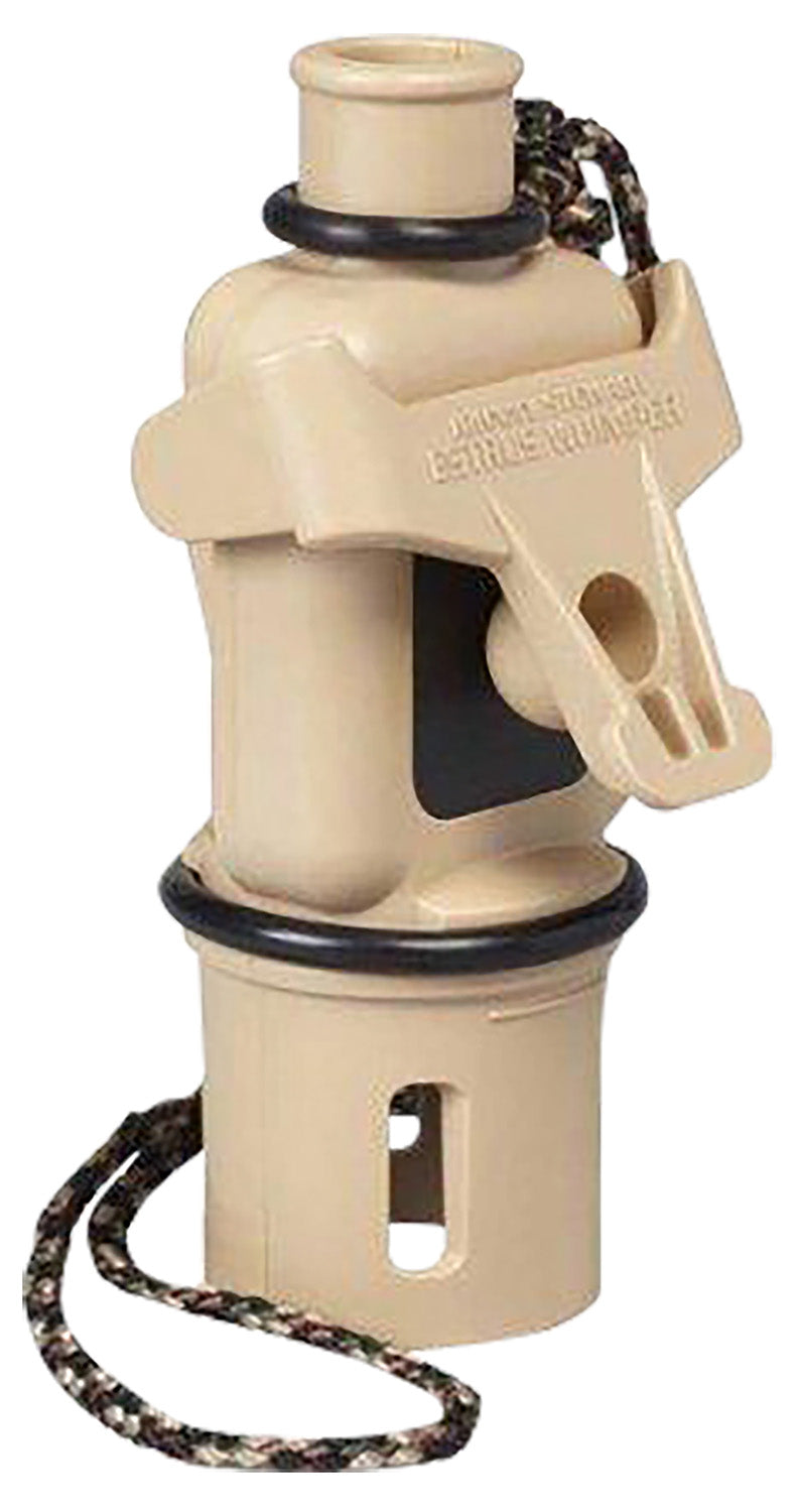 Johnny Stewart Estrus Whimper Coyote Hunting Call Territorial and Mating Vocalizations Tan