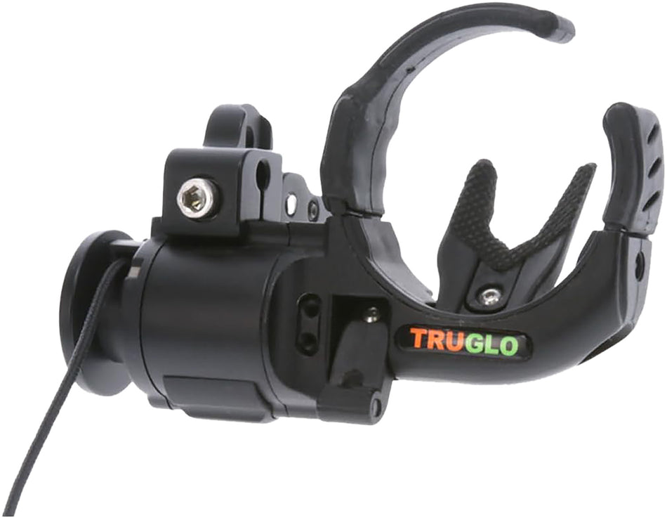 TruGlo Hyper-Strike TG670RB Arrow Rest Black