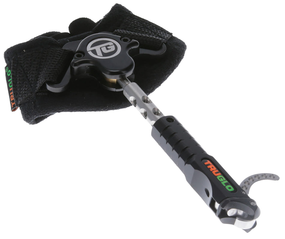 TRU TG-TG2560MBB DETONATOR SNGL JAW ARCHRY RELSE