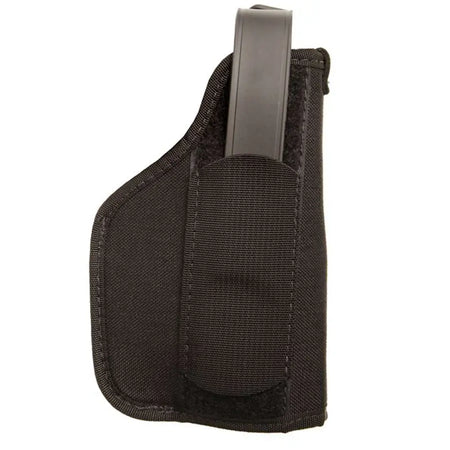Blackhawk Nylon Holster with Laser Compatibility 1911 Government Black