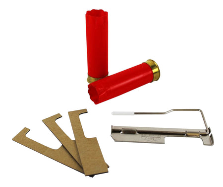 B/C Left-Hand 12 Gauge Auto Shell Catcher Save-It 6 Per Case