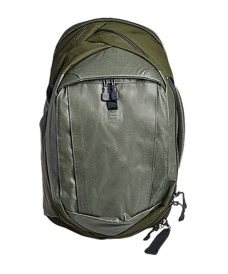 Vertx VTX5012HOD Commuter Tactical Bag Heather OD/OD Green Nylon with Zipper