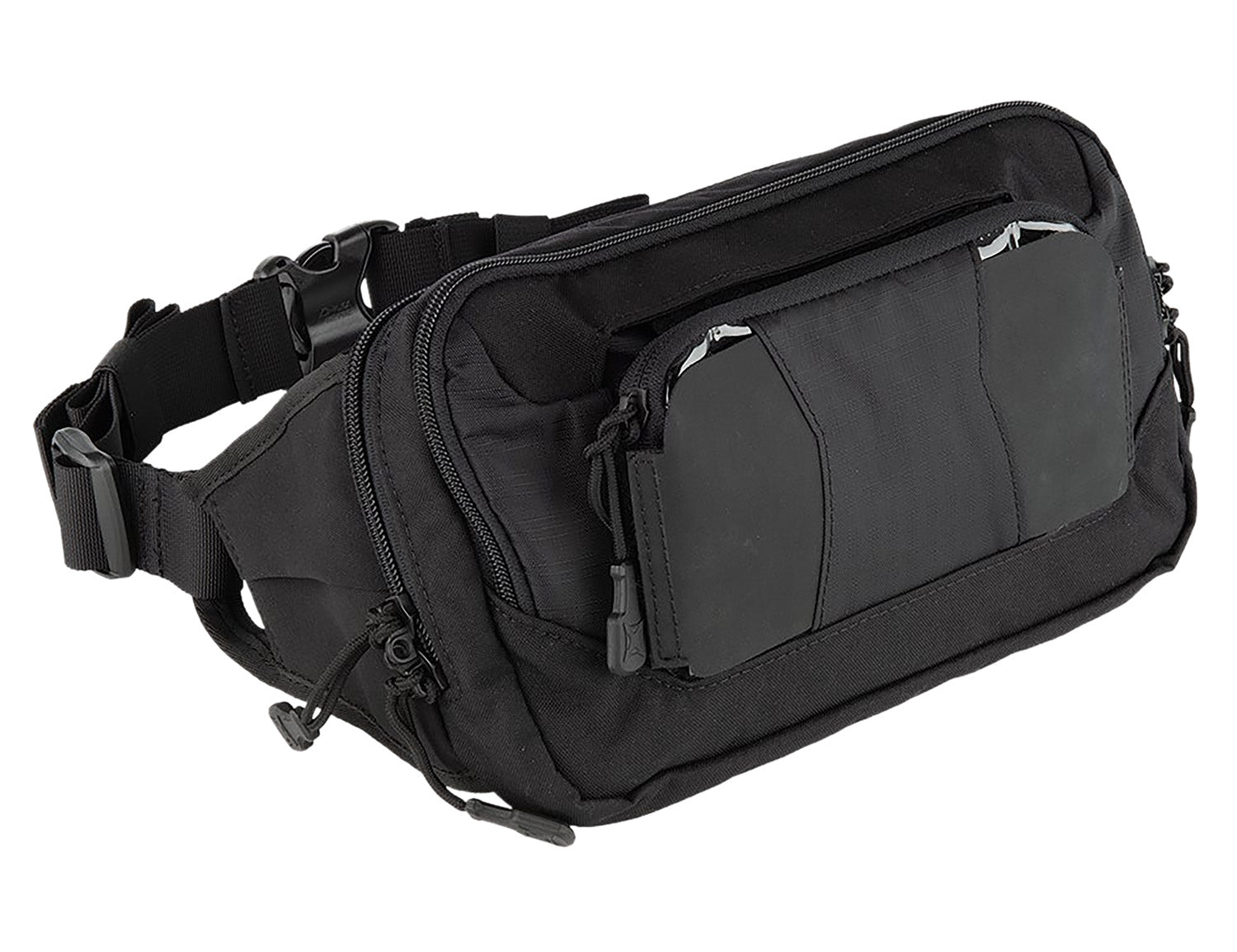 Vertx VTX5228IBK SOCP Tactical Belt Pack It's Black Mesh 17 Inches Long