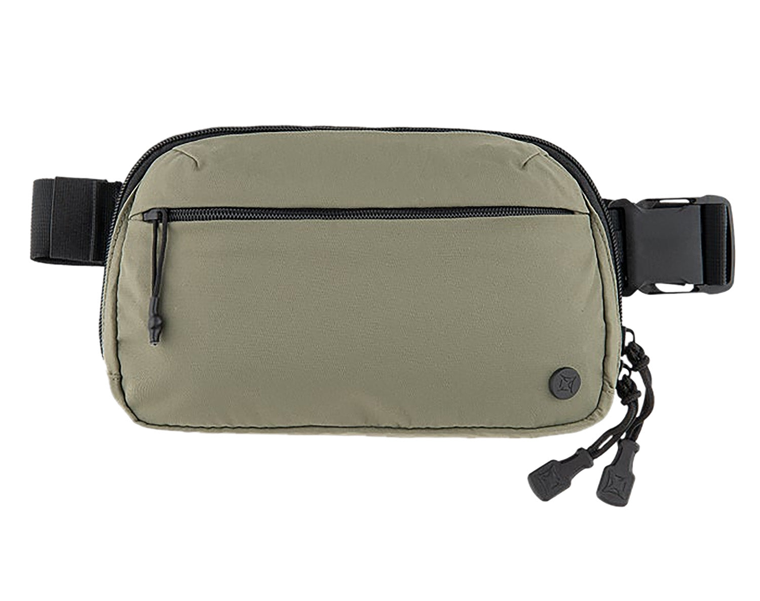 Vertx VTX5265MTS Everyday Fanny Pack Mountain Sage Nylon CCW-Ready Belt Bag
