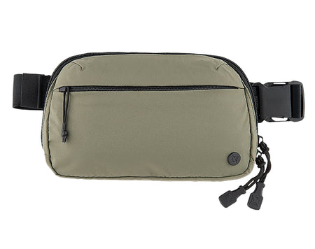Vertx VTX5265MTS Everyday Fanny Pack Mountain Sage Nylon CCW-Ready Belt Bag