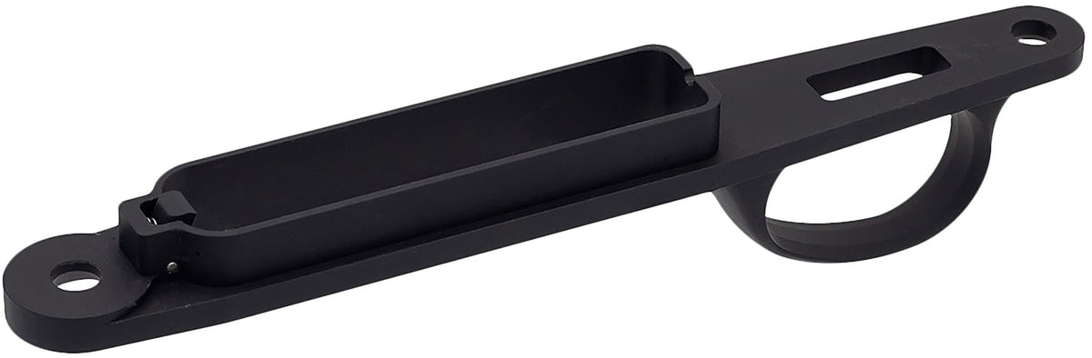 P2 Tikka T3/T3X Aluminum Trigger Guard Replacement