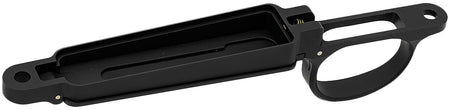 P2 IN-00173 Rem Clone LA BDL Anodized Aluminum Bottom Metal
